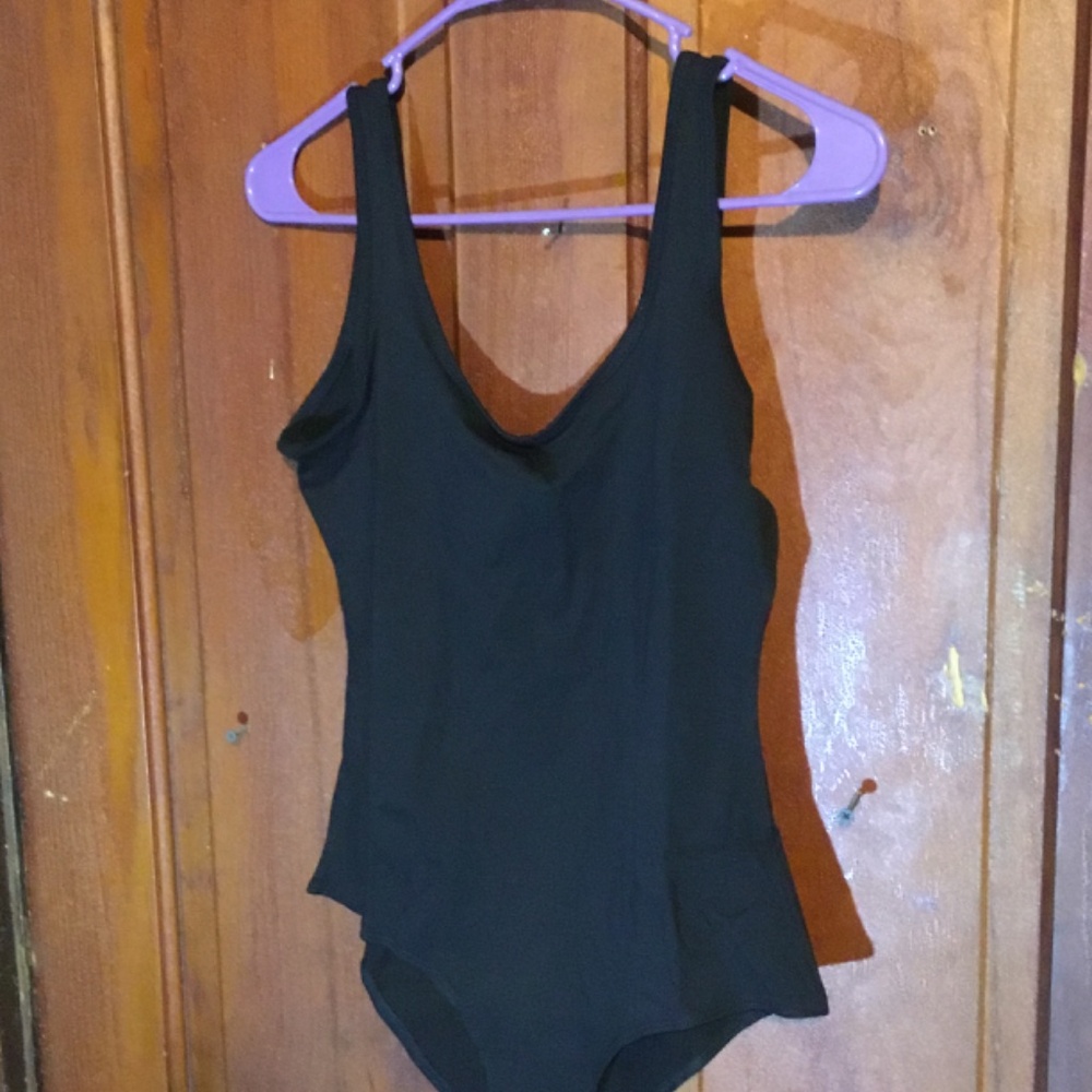 Bodysuit - Picture 2 of 9